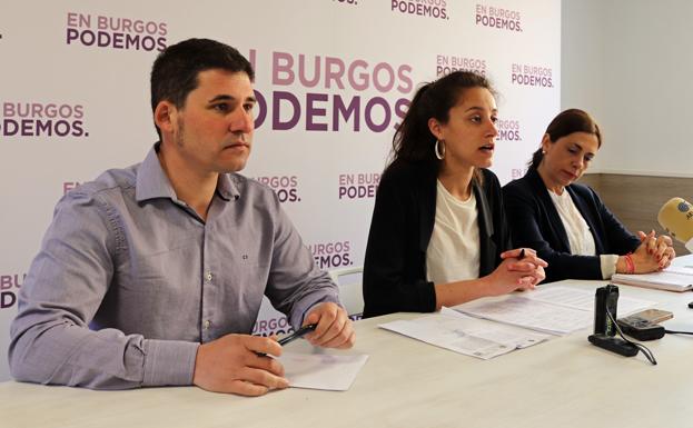 El Tribunal de Cuentas investiga los pagos «irregulares» de 180.000 euros por asistencia a Promueve Burgos