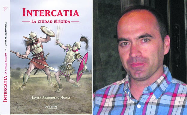 Javier Abarquero explicará la relación entre arqueología y literatura en el MEH