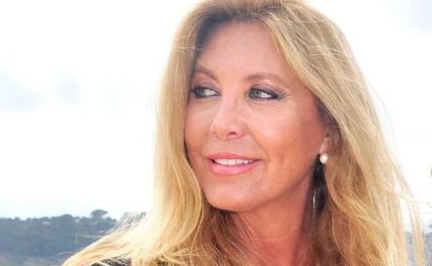 Norma Duval 'estrena' nariz