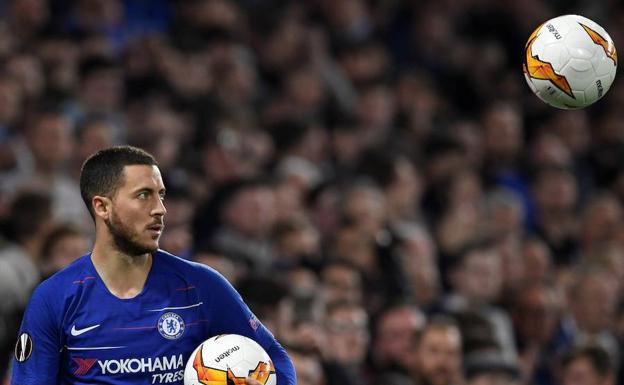 La FIFA mantiene la sanción de no poder fichar al Chelsea