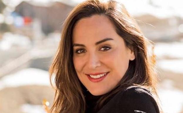 Tamara Falcó, concursante de 'Masterchef Celebrity'