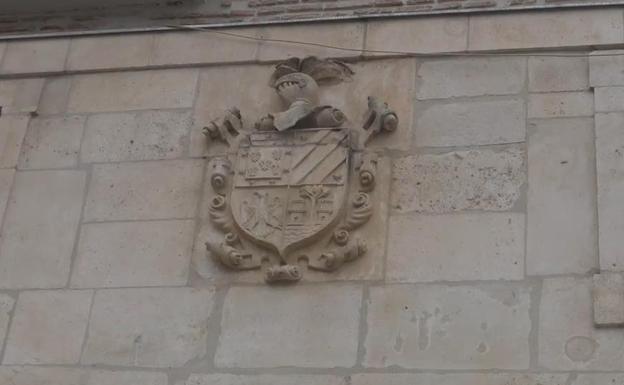 Averigua cuál es esta calle de Burgos