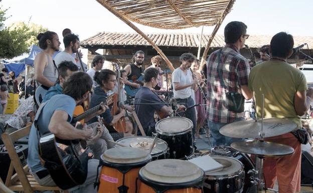 El What is Music? 2019 de Frías priorizará la expresión corporal