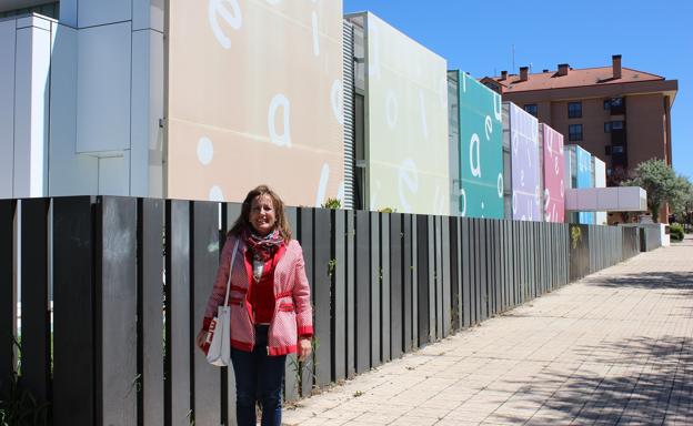 Rosario Pérez: «Apostamos por las guarderías gratuitas de 0 a 3 años y mejorar el mantenimiento de los centros» 