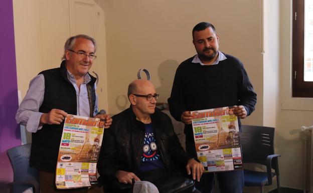 Hornillos invita por cuarto año a colaborar con la Asociación de Esclerosis Múltiple de Burgos