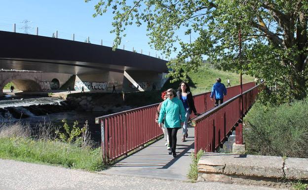 Pistoletazo de salida a las obras de modernización y mejora del barrio de Capiscol