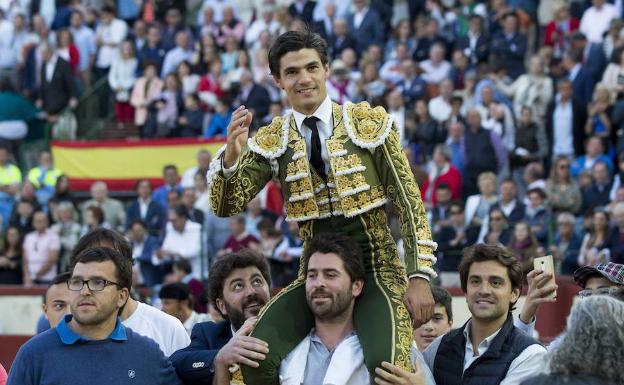 Cinco semanas de toros en Madrid