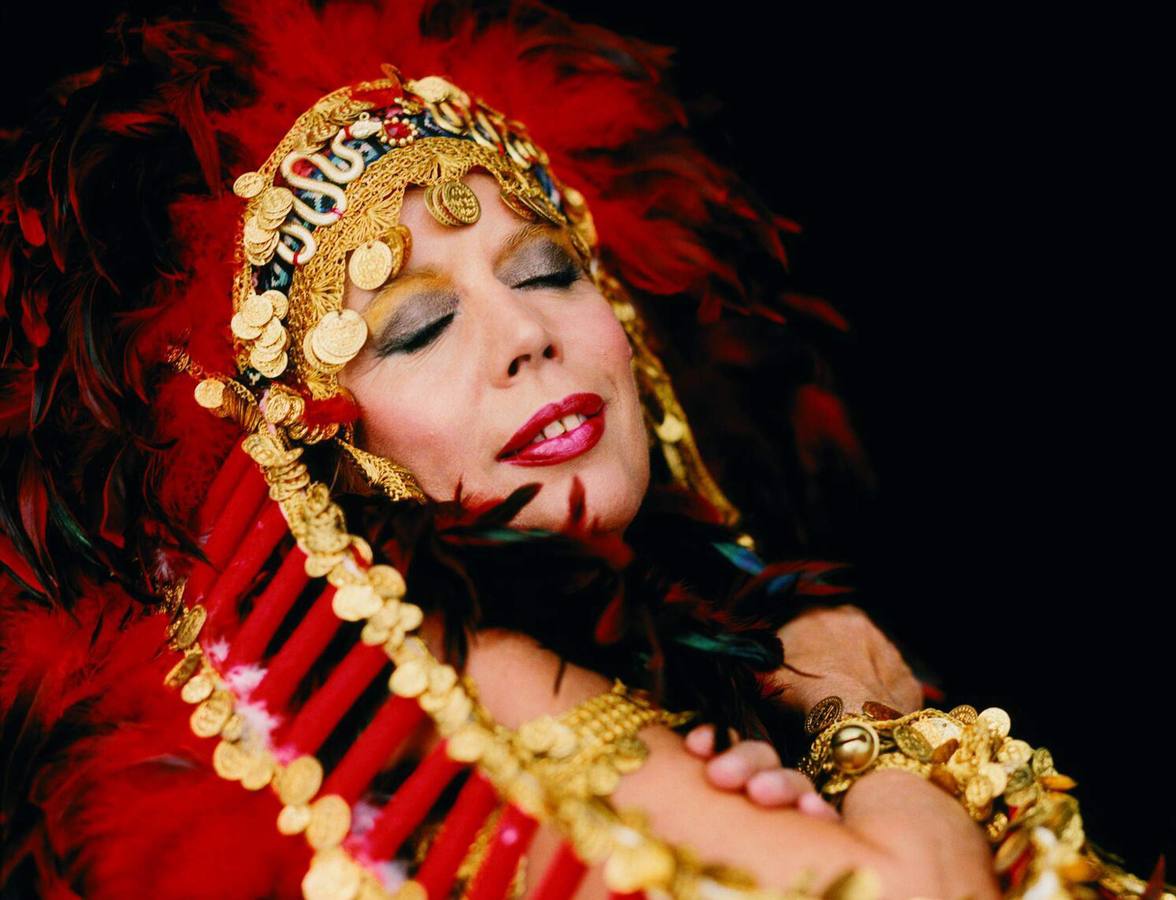 María Jiménez, operada de urgencia