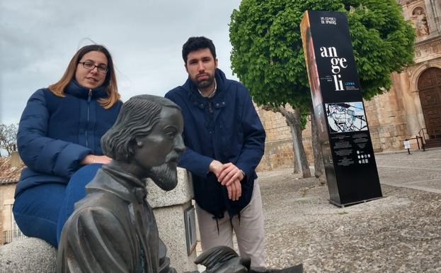 Izquierdo: «Nos esperábamos que se hicieran críticas a lo personal, pero no que fueran tan rastreros con nuestras familias»