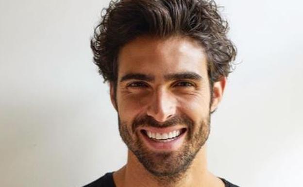 Juan Betancourt desmiente su relación con la actriz Andrea Duro