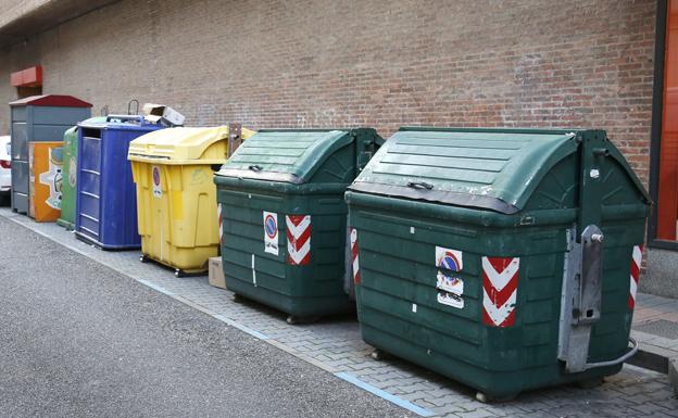 Imagina Burgos alerta del bajo nivel de reciclaje, muy lejos del recomendado por Europa