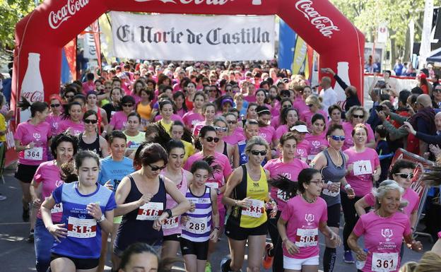 Tiempo fresco y con aire para disfrutar del fin de semana