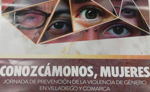 Villadiego organiza un encuentro comarcal de mujeres para prevenir la violencia de género