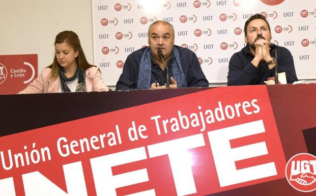 UGT pide otro modelo de oposiciones en Castilla y León: acorde a la categoría y estudios