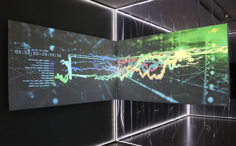 Más allá de 2001: Odiseas de la Inteligencia