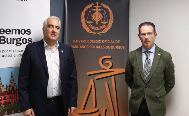 Urgen la reunión del patronato de Relaciones Laborales para evitar que Burgos se quede sin estos estudios