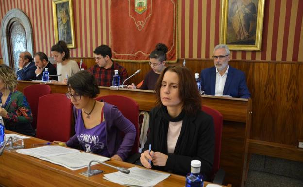 Las grandes propuestas de Imagina Burgos, perdidas en un programa municipal de escaso cumplimiento