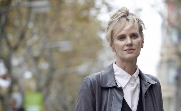 Siri Hustvedt, Premio Princesa de Asturias de las Letras 2019