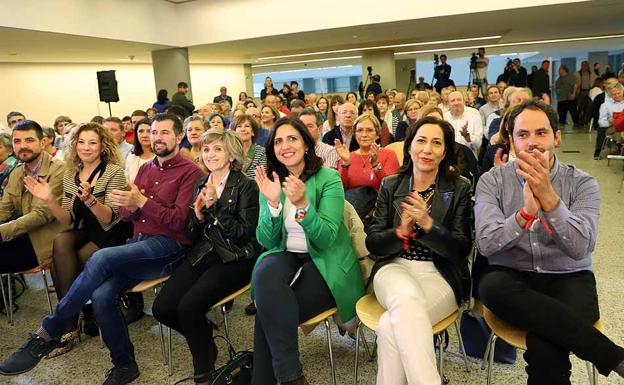 Tudanca a Mañueco: «El peligro público para la sanidad es el PP» 