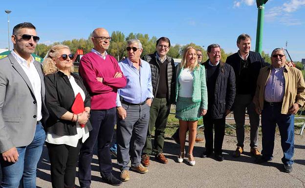 El PP de Lerma acusa al equipo de Celia Izquierdo de «intoxicar» y generar división entre los vecinos