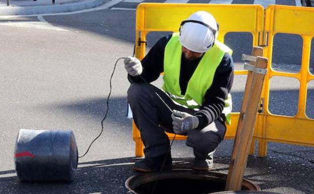 La Diputación aprueba el Plan de Empleo para la contratación de 400 personas en la provincia de Burgos