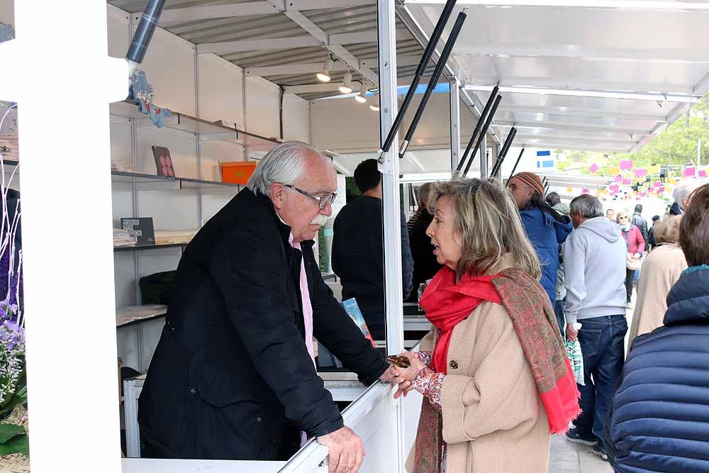 43º Edición de la Feria del Libro