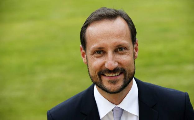 Haakon pedirá explicaciones a su hermana