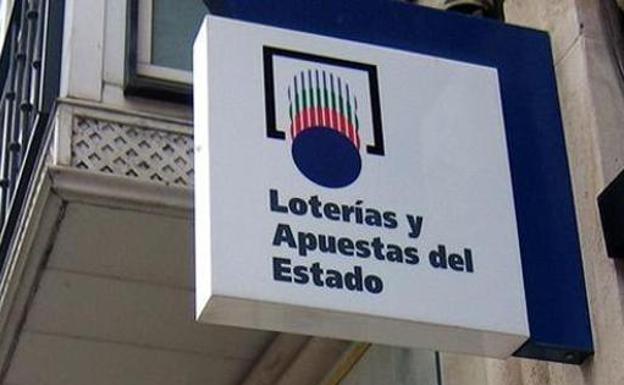 La Lotería Nacional deja en Burgos parte de un primer premio, dotado con 600.000 euros