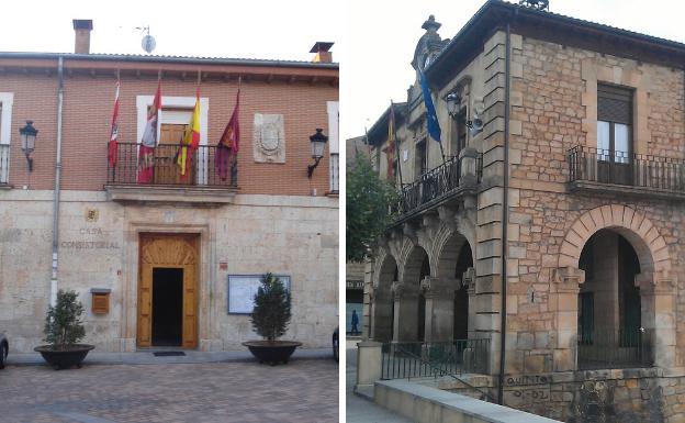 El PP gana en Quintanar de la Sierra y en Arcos pero requerirá de apoyos para gobernar