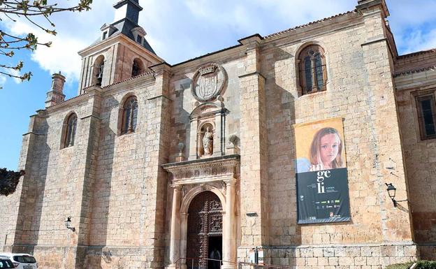 Comienza este sábado el ciclo de conciertos 'El sonido del Arlanzón' en Lerma y Covarrubias