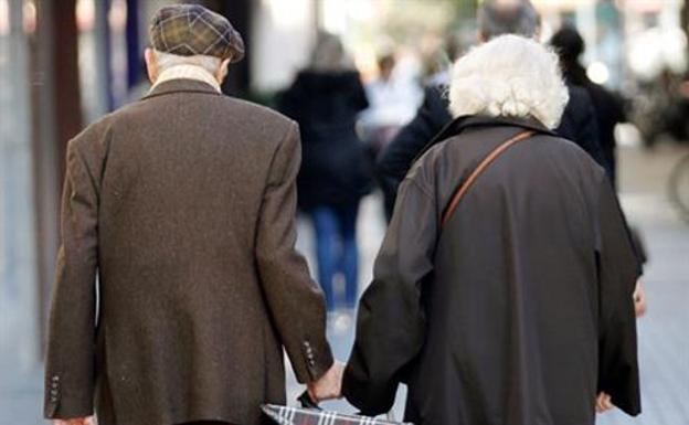 El Banco de España reclama alargar la vida laboral para mantener el sistema de pensiones