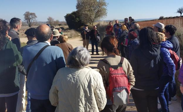 'Ecofrikis' vuelve de la mano de la hija de Félix Rodríguez de la Fuente