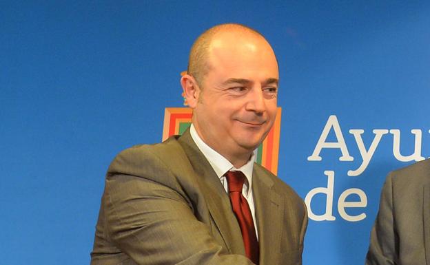 El PSOE exige a Martín Bellostas que no recoja su acta de concejal tras ser condenado por prevaricación