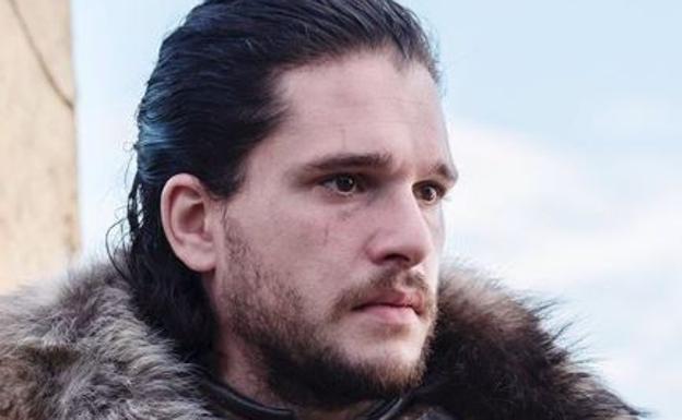 Kit Harington ingresa en una clínica de desintoxicación tras el final de 'Juego de Tronos'