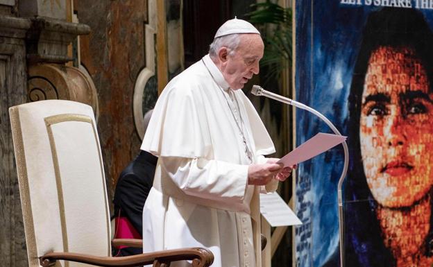 El Papa concede a Burgos la celebración del Año Jubilar con motivo de los 800 años de la Catedral