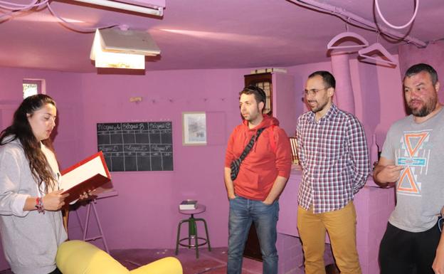Un Escape Room al que (casi) todos quieren entrar