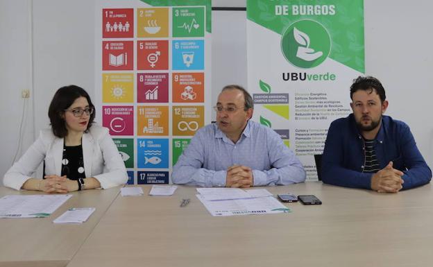 La UBUverde programa 25 actividades ambientales para el mes de junio