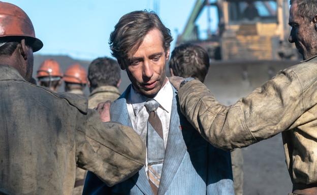 El día en que estalló el desastre