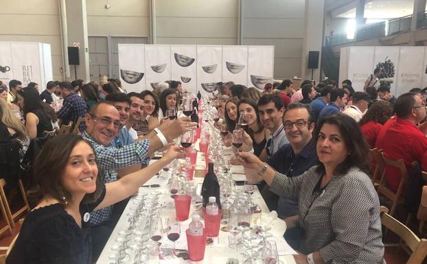 Los Premios Envero se consolidan como una fiesta del vino y un reclamo enoturístico