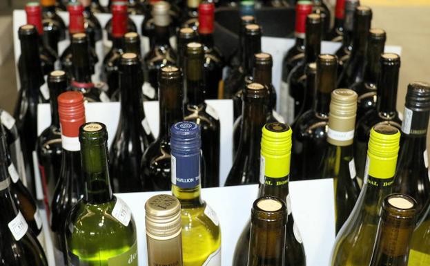 Las bodegas tendrán que pagar la cuota fijada por la Interprofesional del Vino de España