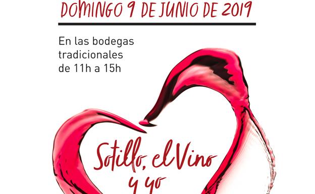 La II Feria 'Sotillo, el vino y yo' presenta una jornada previa de actividades