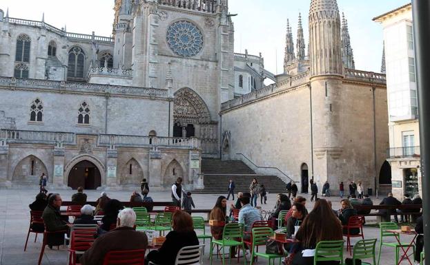 850 contratos estivales pasarán a ser indefinidos en Burgos tras la campaña de verano