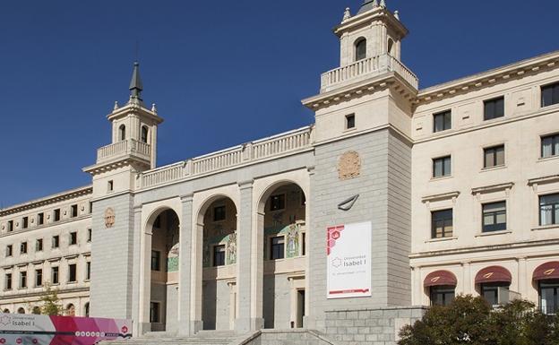 Universidad Isabel I y Cenieh impartirán un doctorado de transformación digital y tecnológica