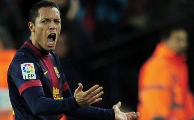 Adriano Correia aceptará 14 meses de cárcel por defraudar 650.000 euros