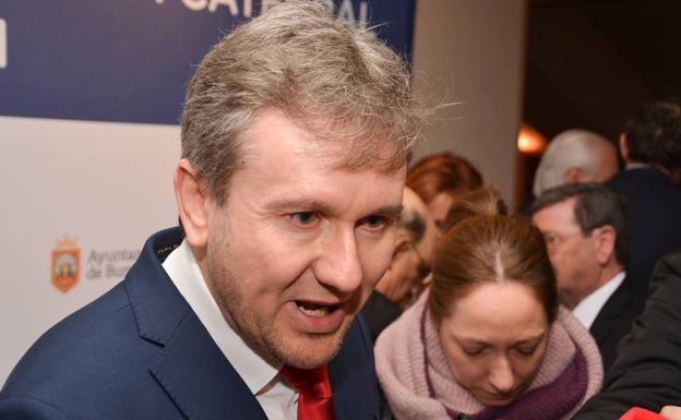 Javier Lacalle y Jardines Burgos, Premios Atila 2019 de Ecologistas en Acción