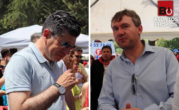¿Marañón alcalde y Lacalle consejero?