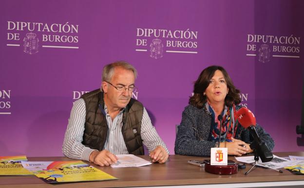Más de medio millar de jóvenes acudirán a Salas de los Infantes para disfrutar del VII 'Encuentro de Jóvenes por la Provincia'