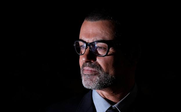 George Michael no dejó nada a sus examantes