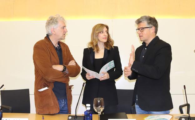 La visitas al Cenieh, principal novedad de la programación del Museo de la Evolución Humana para este verano