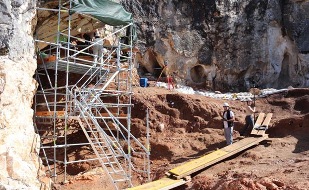 Alrededor de 250 investigadores participarán en julio en la nueva campaña de excavaciones de Atapuerca